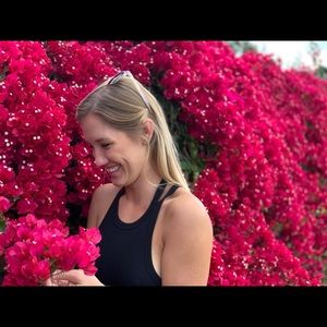 Meet your Posher, Karisa